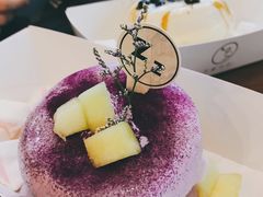 -狐狸和向日葵(北京路店)