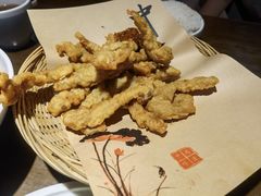 -向川南·水煮鱼·川菜(和平里店)