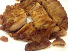 -盛记顺德高佬猪杂粥