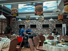 -五台山八大碗·地方风味菜馆(五爷庙店)