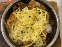 -老板娘的烤肉店(港湾广场店)