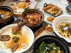 -潮界(虹桥新天地店)