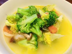 -大牌大·传统杭帮菜(湖滨店)