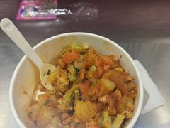 -乐乐姐超级土豆(中关村5号店)