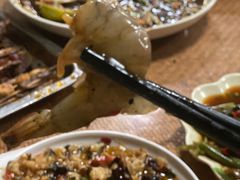 -玛扎烧烤私房菜
