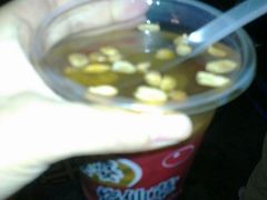 蜂蜜烧仙草-八婆婆烧仙草(中山路店)