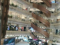 -新世界大丸百货
