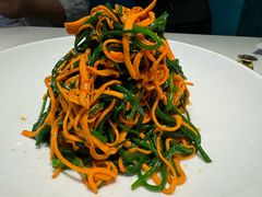 -阿里疆Alijiang·丝路美食·异域风情·清真(长楹天街店)