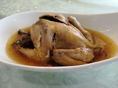 神仙跑地鸡-琼林徽宴(中央门店)