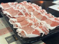 -呷哺呷哺(西单大悦城店)