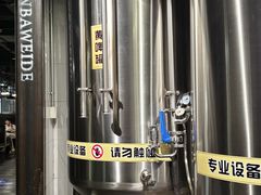 -汉巴味德·烤肉与啤酒的自助(杭州大悦城店)