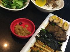 -长寿面(北京西路店)