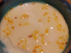 桂花酸奶-烤匠麻辣烤鱼(万象城店)