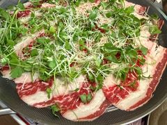 -西塔老太太泥炉烤肉(望京一店)
