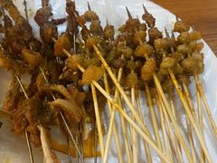 -十里铺铁板鱿鱼