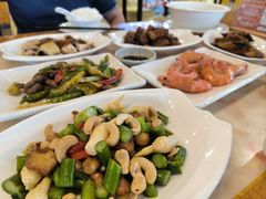 -新金盛·海鲜酒楼(盐田店)