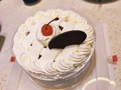 -红宝石·鲜奶小方·海派西点房(南翔店)