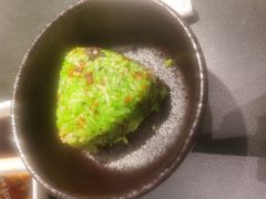 -次第花开素食雅宴