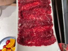 -左庭右院鲜牛肉火锅(苏州园区永旺店)