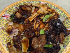 -砂锅居(西四店)