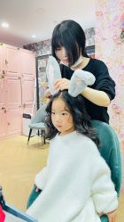 试衣间-吉姆叔叔亲子儿童摄影(青岛印象·山店)