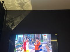 -华夏良子·足道spa艾灸(五四广场店)