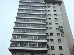 -首都医科大学附属北京同仁医院(西区)