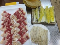 -金龙·打边炉(武进路店)