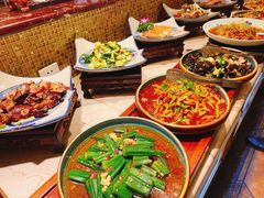 -吉布鲁牛排海鲜自助(龙湖北城天街购物广场店)