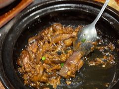 -广府乡下·饭庄(新港东路店)