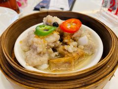 -海上名珠·海鲜酒楼(励骏庞都店)