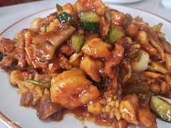 -清真·同发顺饭庄·烧麦(总店)