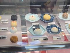 -京宴点心局
