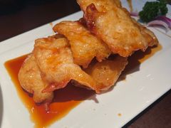 -小南洋海景餐厅(深圳湾店)