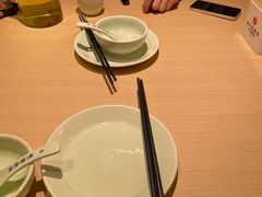 -吕氏疙瘩汤·海鲜新鲁菜(凯德mall新都心店)