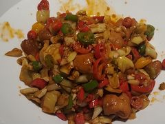 -味福记·江西小炒·南昌小吃(青山湖万达店)