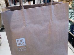 -优衣库(上海金桥国际商业广场店)