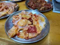 -口岸齐齐哈尔烤肉(风尚米兰总店)