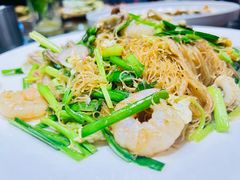 -潮三爷砂锅焗海鲜·生腌·海鲜粥(朝晖店)