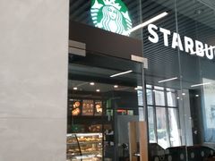 -星巴克(北新泾店)