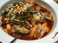 -祝家花園(伯渎港店)