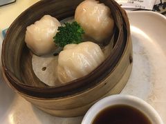 -新大咀港式茶餐厅(宝山万达店)