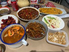 -老三样·旧食新味(万寿宫店)