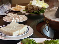 -总参北京涮羊肉