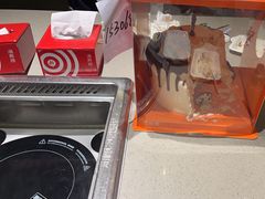 -海底捞火锅(青悦城店)