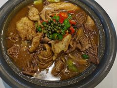 -红菜坊·烤鸭·川鲁宴(石园店)