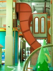 -动力星球家庭亲子游乐中心