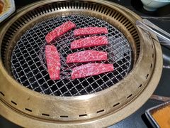 -厚贞日式烤肉(浦东汇智店)