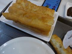 -永和大王(广渠店)