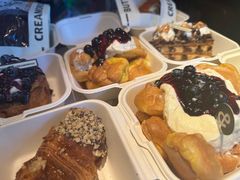 -BUTTERFUL&CREAMOROUS 黄油与面包(西单大悦城店)